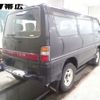 mitsubishi delica-starwagon 1992 -MITSUBISHI--Delica Wagon P25W--0613044---MITSUBISHI--Delica Wagon P25W--0613044- image 2