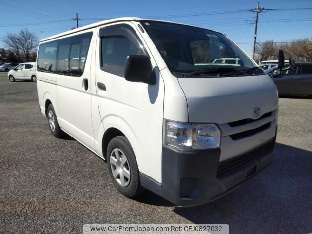 toyota hiace-van 2020 quick_quick_QDF-GDH201V_GDH201-2011205 image 2