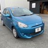 mitsubishi mirage 2014 CFJ0674056 image 23