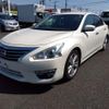 nissan teana 2018 -NISSAN--Teana DBA-L33--L33-115830---NISSAN--Teana DBA-L33--L33-115830- image 1