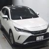 toyota harrier 2021 -TOYOTA 【川崎 346ﾃ707】--Harrier MXUA80-0048292---TOYOTA 【川崎 346ﾃ707】--Harrier MXUA80-0048292- image 1