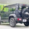 suzuki jimny-sierra 2023 CFJ1776570 image 18