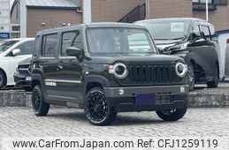 suzuki hustler 2024 CFJ1259119