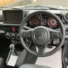 suzuki jimny-sierra 2025 -SUZUKI 【名変中 】--Jimny Sierra JB74W--239597---SUZUKI 【名変中 】--Jimny Sierra JB74W--239597- image 7