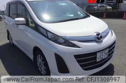 mazda biante 2013 -MAZDA 【三重 301ﾈ5275】--Biante CCFFW--101891---MAZDA 【三重 301ﾈ5275】--Biante CCFFW--101891-