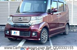 honda n-box 2013 -HONDA--N BOX DBA-JF1--JF1-2104820---HONDA--N BOX DBA-JF1--JF1-2104820-