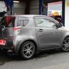 toyota iq 2010 -TOYOTA 【岡山 536ぬ2828】--iQ KGJ10--KGJ10-6018388---TOYOTA 【岡山 536ぬ2828】--iQ KGJ10--KGJ10-6018388- image 8