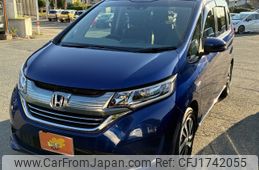 honda freed 2018 CFJ1742055