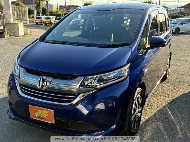 honda freed 2018 CFJ1742055 image 1