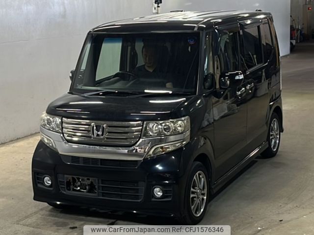 honda n-box-plus 2012 CFJ1576346 image 1