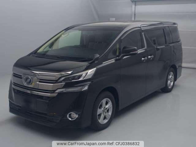 toyota vellfire 2017 -TOYOTA--Vellfire DBA-AGH30W--AGH30-0112104---TOYOTA--Vellfire DBA-AGH30W--AGH30-0112104- image 1