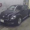 volkswagen the-beetle 2013 quick_quick_DBA-16CBZ_16CBZ-DM638715 image 1