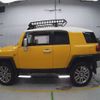 toyota fj-cruiser 2011 -TOYOTA--FJ Curiser GSJ15W-0116045---TOYOTA--FJ Curiser GSJ15W-0116045- image 5