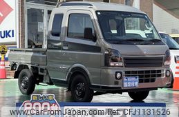 suzuki carry-truck 2024 GOO_JP_700060017330250508027