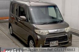 daihatsu tanto 2010 CFJ1714883