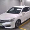 honda accord 2018 -HONDA 【横浜 334ﾂ4321】--Accord DAA-CR7--CR7-1008620---HONDA 【横浜 334ﾂ4321】--Accord DAA-CR7--CR7-1008620- image 4