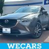 mazda cx-3 2018 quick_quick_6BA-DKEFW_DKEFW-107422 image 1