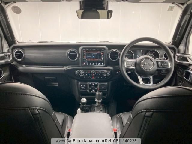 jeep wrangler 2024 CFJ1640223 image 2