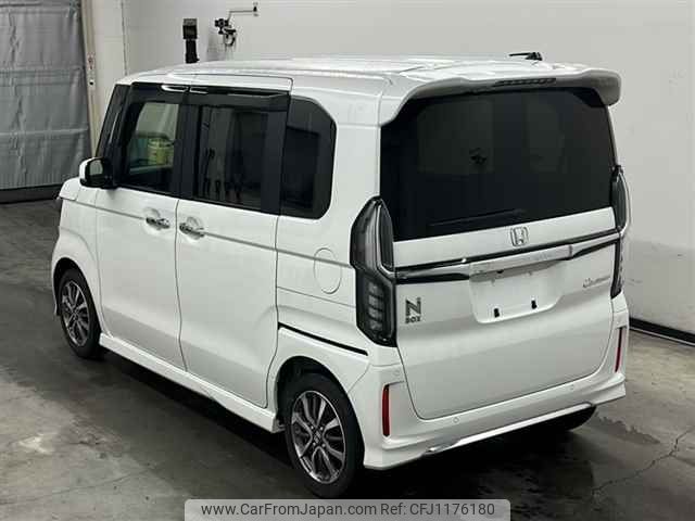 honda n-box 2022 -HONDA--N BOX JF3-5126644---HONDA--N BOX JF3-5126644- image 2