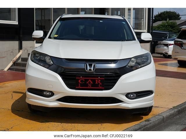 honda vezel 2015 quick_quick_RU3_RU3-1103167 image 2