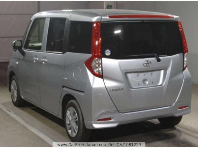 toyota roomy 2022 quick_quick_5BA-M900A_1004315 image 2