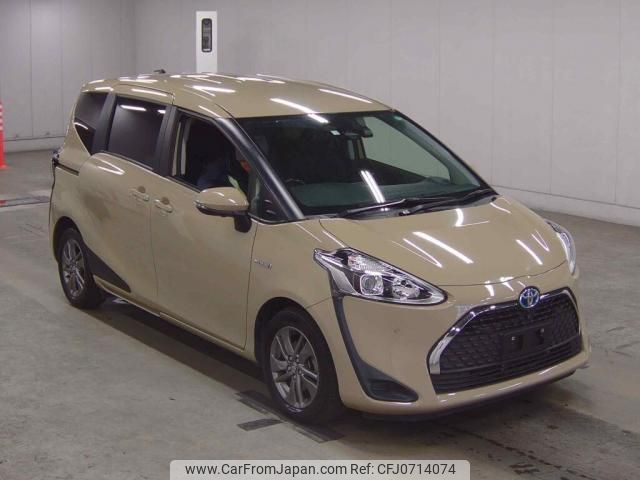 toyota sienta 2020 quick_quick_6AA-NHP170G_NHP170-7212893 image 1