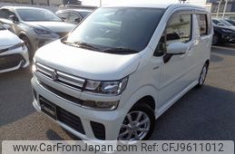 suzuki wagon-r 2019 -SUZUKI--Wagon R DAA-MH55S--MH55S-260193---SUZUKI--Wagon R DAA-MH55S--MH55S-260193-