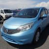 nissan note 2014 22132 image 2
