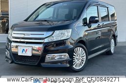 honda stepwagon-spada 2010 quick_quick_RK5_RK5-1033490