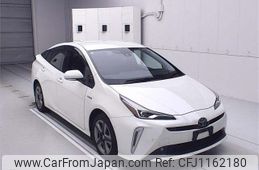 toyota prius 2019 -TOYOTA--Prius ZVW55-6004067---TOYOTA--Prius ZVW55-6004067-