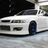 toyota chaser 1999 quick_quick_GF-JZX100_JZX100-0108304 image 13