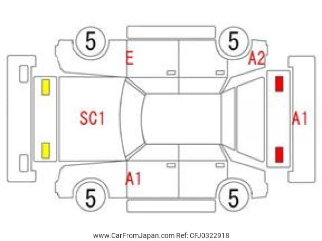 toyota aqua 2018 -TOYOTA--AQUA DAA-NHP10--NHP10-6737786---TOYOTA--AQUA DAA-NHP10--NHP10-6737786- image 2