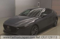 mazda mazda3 2020 -MAZDA--MAZDA3 5BA-BPFP--BPFP-111803---MAZDA--MAZDA3 5BA-BPFP--BPFP-111803-