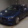 mercedes-benz amg 2019 -MERCEDES-BENZ--AMG 177051M-WDD1770512J127660---MERCEDES-BENZ--AMG 177051M-WDD1770512J127660- image 1