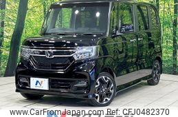 honda n-box 2018 -HONDA--N BOX DBA-JF3--JF3-2042769---HONDA--N BOX DBA-JF3--JF3-2042769-