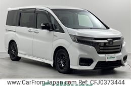 honda stepwagon 2019 -HONDA--Stepwgn 6AA-RP5--RP5-1087873---HONDA--Stepwgn 6AA-RP5--RP5-1087873-