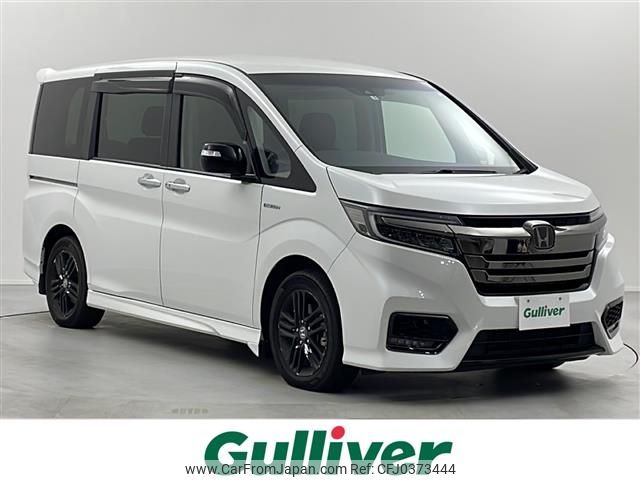 honda stepwagon 2019 -HONDA--Stepwgn 6AA-RP5--RP5-1087873---HONDA--Stepwgn 6AA-RP5--RP5-1087873- image 1