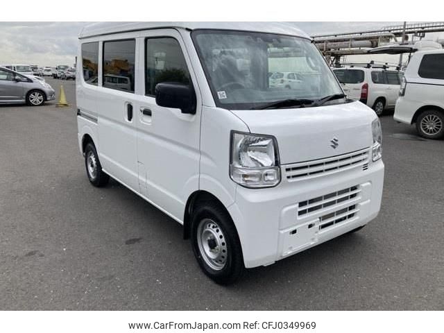 suzuki every 2022 quick_quick_5BD-DA17V_DA17V-636100 image 1