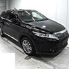 toyota harrier 2019 quick_quick_DBA-ZSU65W_0036682 image 1