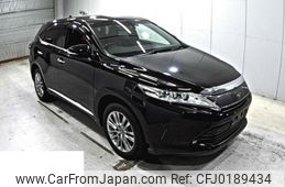 toyota harrier 2019 quick_quick_DBA-ZSU65W_0036682