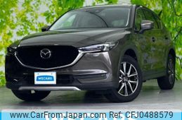 mazda cx-5 2017 quick_quick_LDA-KF2P_KF2P-124076