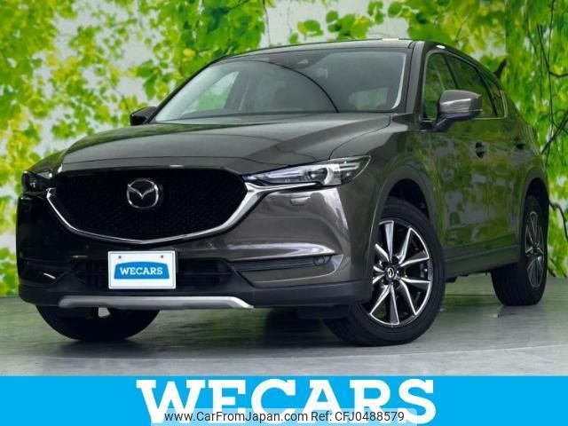 mazda cx-5 2017 quick_quick_LDA-KF2P_KF2P-124076 image 1