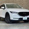 mazda cx-5 2018 -MAZDA--CX-5 3DA-KF2P--KF2P-202621---MAZDA--CX-5 3DA-KF2P--KF2P-202621- image 1