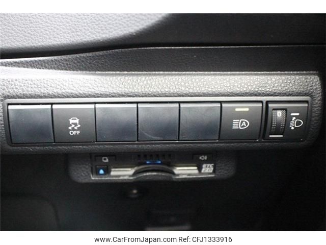 toyota corolla-touring-wagon 2019 -TOYOTA--Corolla Touring 6AA-ZWE211W--ZWE211-6001807---TOYOTA--Corolla Touring 6AA-ZWE211W--ZWE211-6001807- image 2
