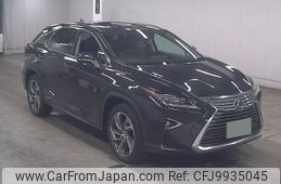 lexus rx 2016 quick_quick_DAA-GYL20W_GYL20-0003486