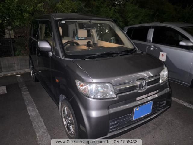 honda zest 2008 CFJ1555433 image 2