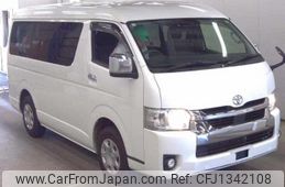 toyota hiace-wagon 2021 quick_quick_3BA-TRH219W_TRH219-0037296