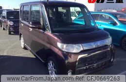 daihatsu tanto 2011 -DAIHATSU--Tanto L375S--0487898---DAIHATSU--Tanto L375S--0487898-