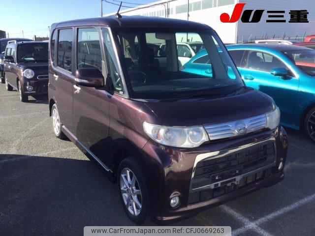 daihatsu tanto 2011 -DAIHATSU--Tanto L375S--0487898---DAIHATSU--Tanto L375S--0487898- image 1