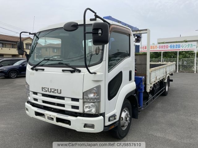 isuzu forward 2011 YAMAKATSU_FRR90-7025204 image 1